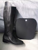 1 Pair Boot Shapers, Elastic Plastic Boot Trees, 3D Fixed Boot Stretchers